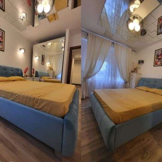 Inchiriez apartament 2 camere Rose Garden - Obor