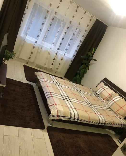 inchiriez apartament 2 camere Sagului