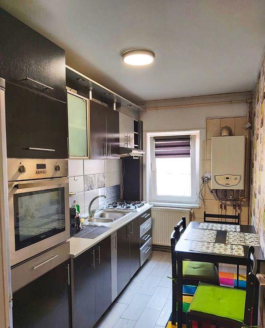 inchiriez apartament 2 camere Sagului