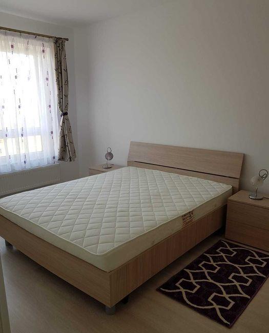 inchiriez apartament 2 camere Sagului