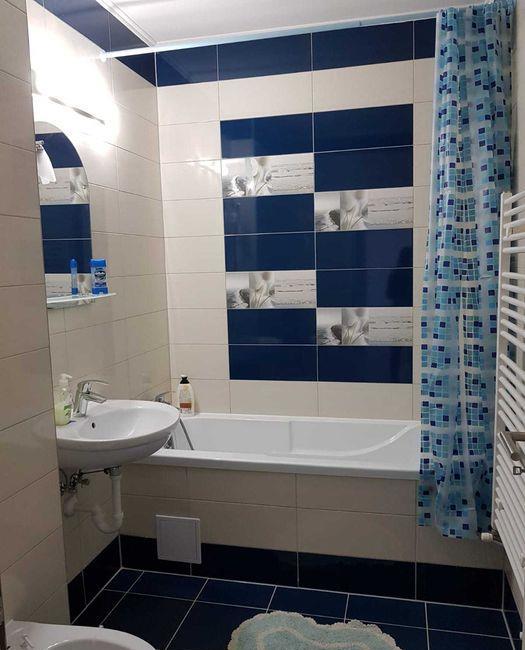 inchiriez apartament 2 camere Sagului