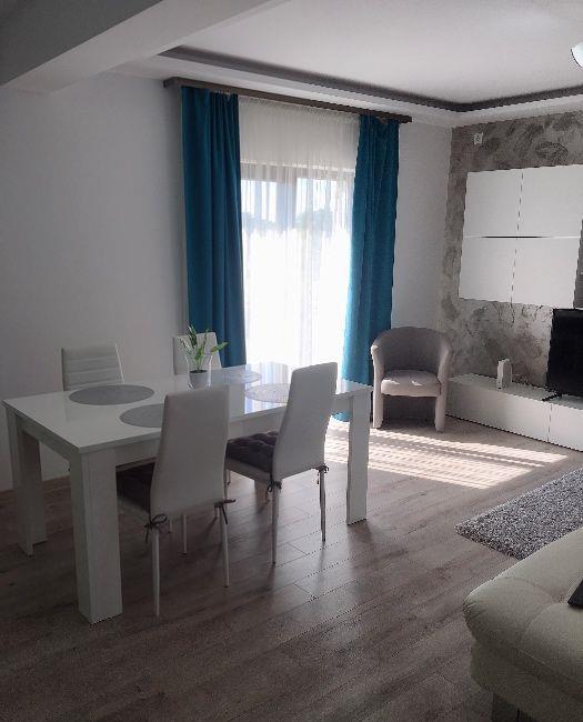 inchiriez apartament 2 camere Soarelui 60 mp