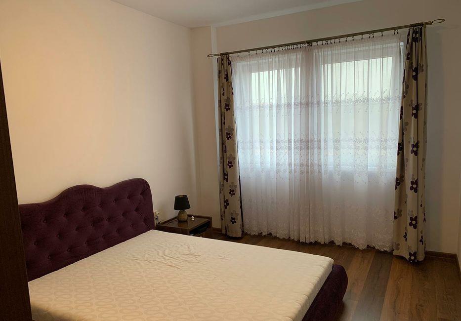inchiriez apartament 2 camere Soarelui 60 mp