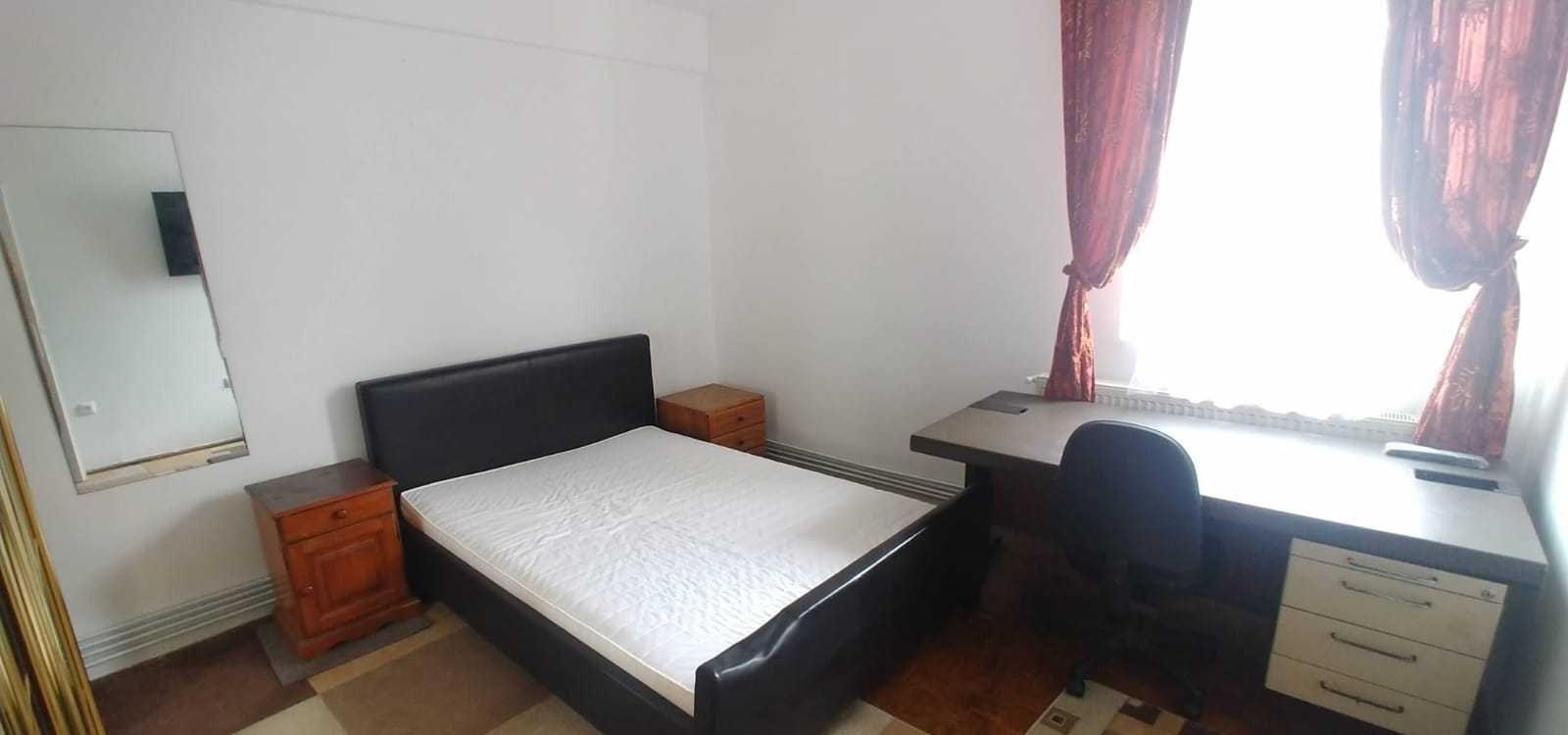 inchiriez apartament 2 camere str. Horea, Cluj Napoca