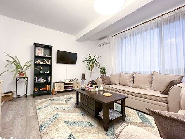 inchiriez apartament 2 camere vis a vis tomis plus