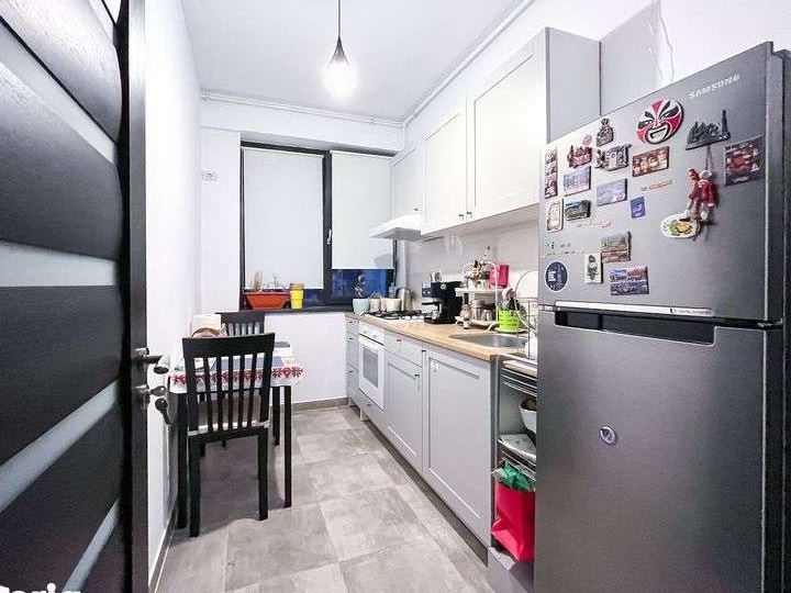 inchiriez apartament 2 camere vis a vis tomis plus