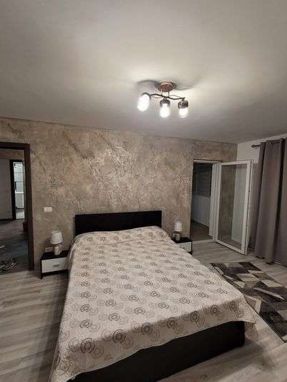 Închiriez apartament 2camere