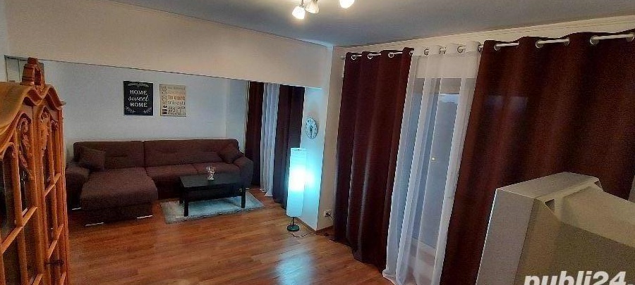 Închiriez Apartament 2camere transformat din 3camere
