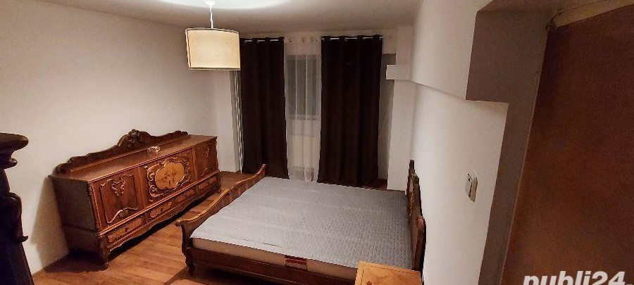 Închiriez Apartament 2camere transformat din 3camere