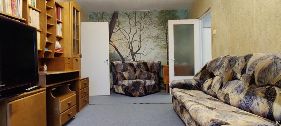 Inchiriez apartament 3 camere, 70 mp langa Policlinica Rahova