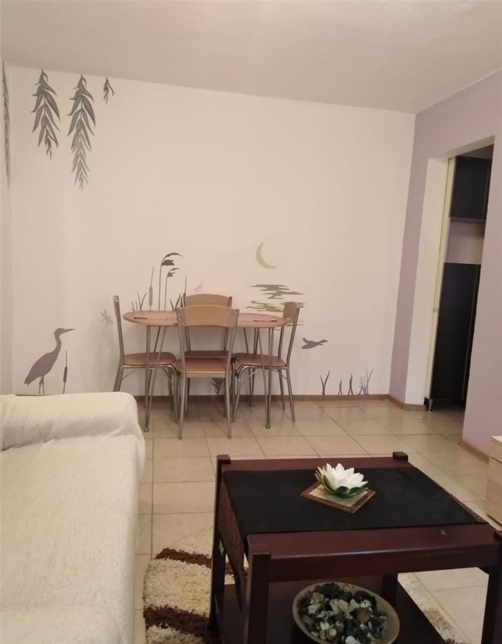 Închiriez apartament 3 camere ,Aurel Vlaicu