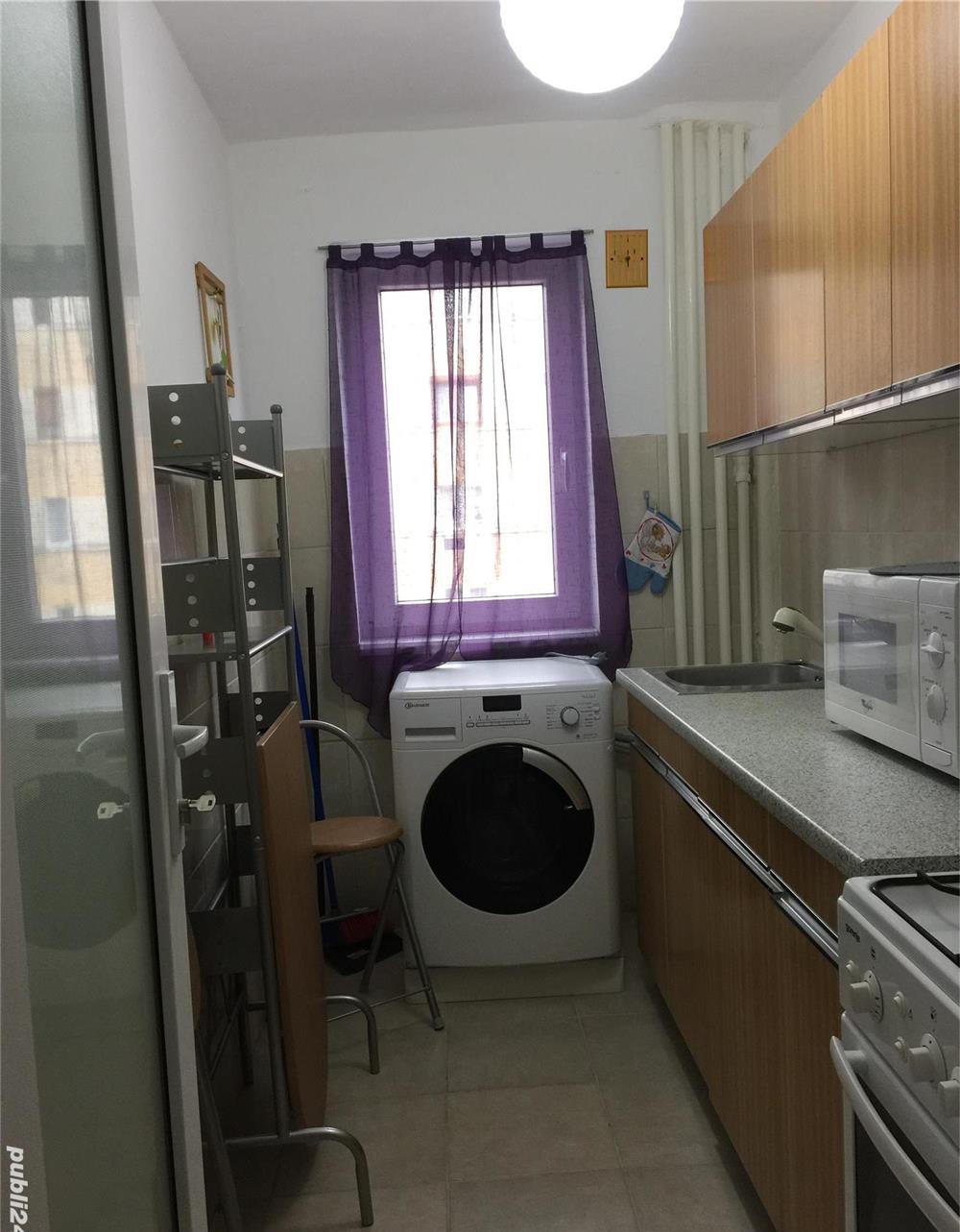 Închiriez apartament 3 camere ,Aurel Vlaicu