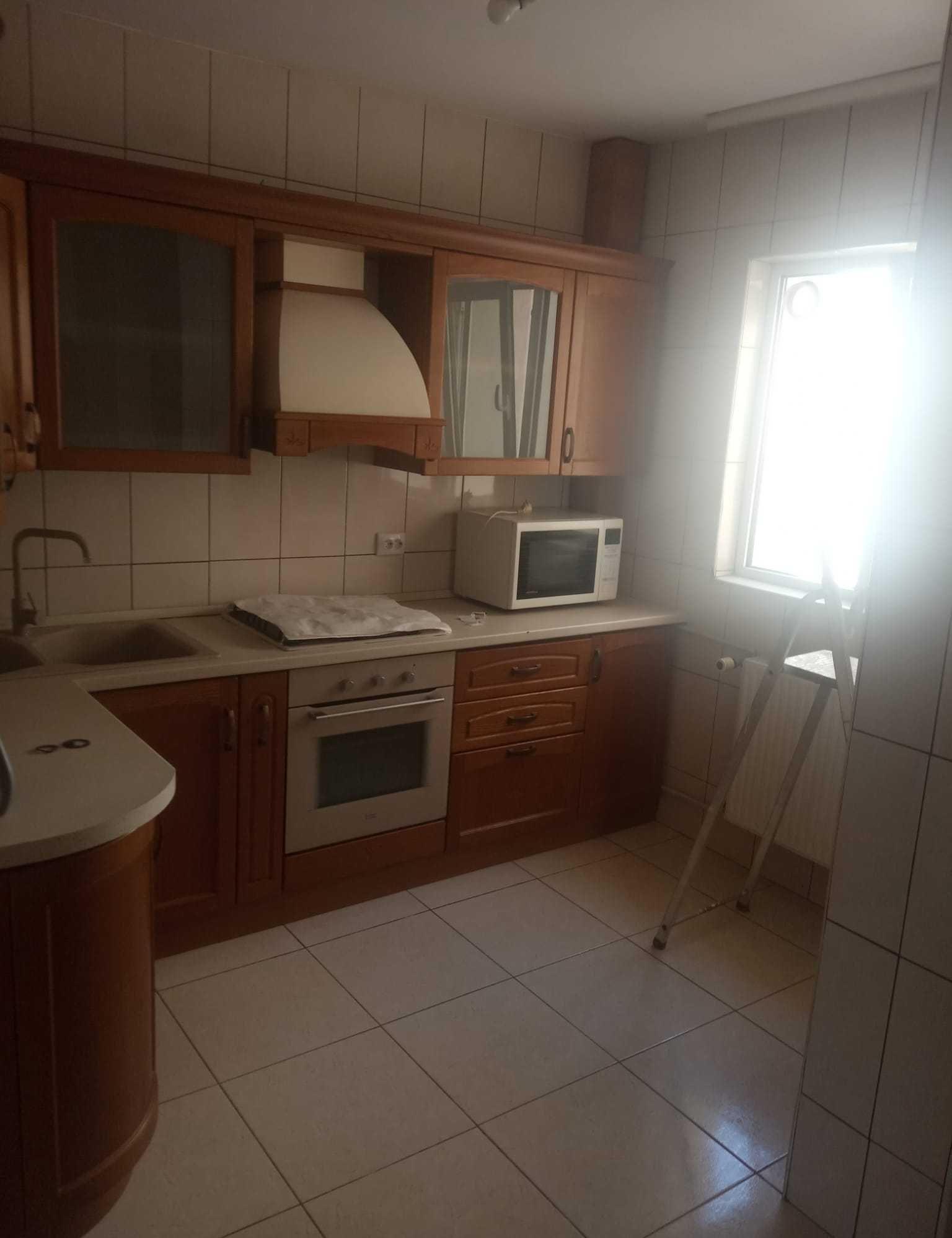 Inchiriez apartament 3 camere Berceni, Alexandru Obregia