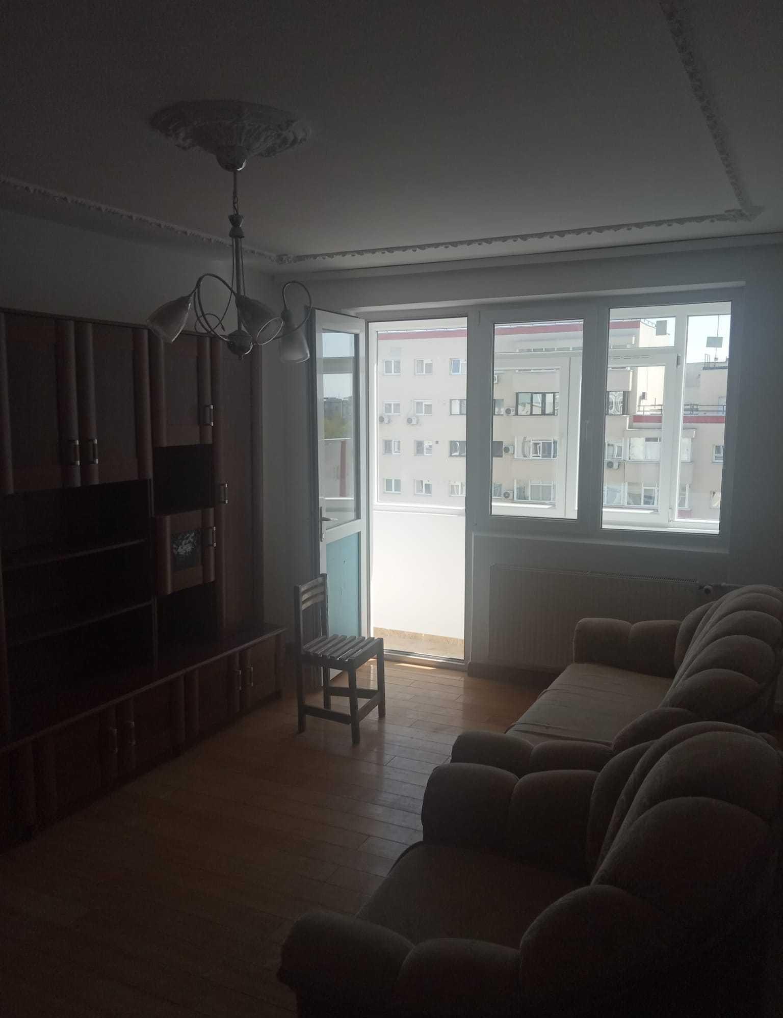 Inchiriez apartament 3 camere Berceni, Alexandru Obregia