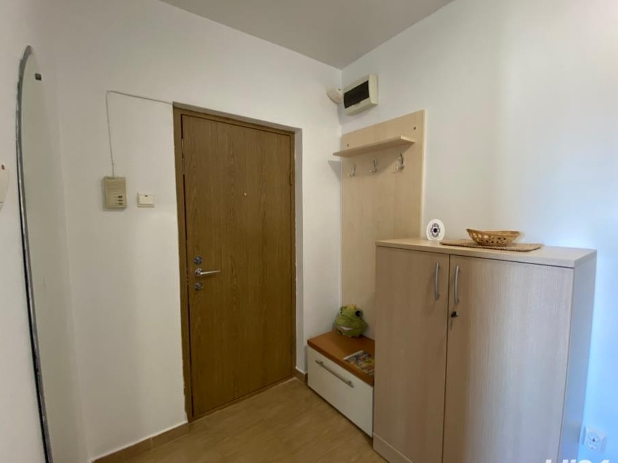 Închiriez apartament 3 camere Brâncoveanu Oraselul Copiilor confort 1