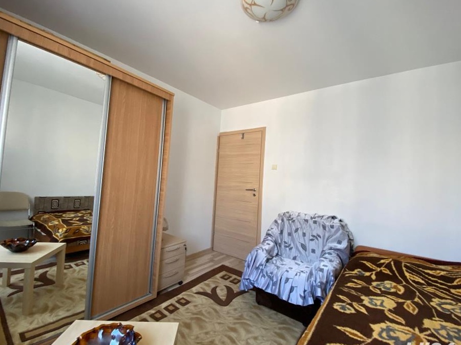 Închiriez apartament 3 camere Brâncoveanu Oraselul Copiilor confort 1