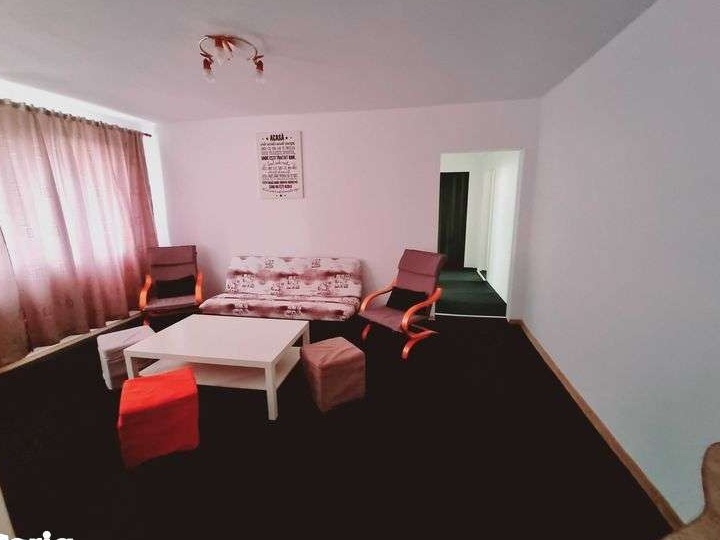 Închiriez Apartament 3 Camere Bucureștii Noi