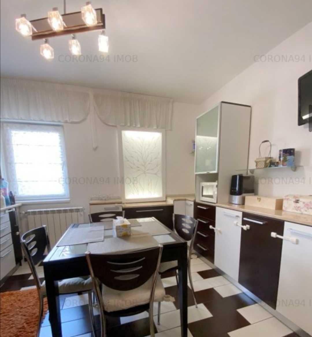 Închiriez apartament 3 camere confort lux zona Octavian Goga