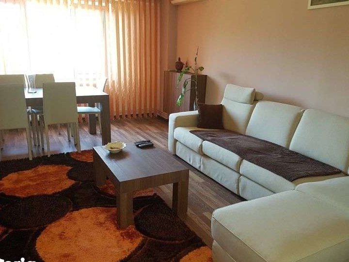 Inchiriez apartament 3 camere Dedeman Lipovei