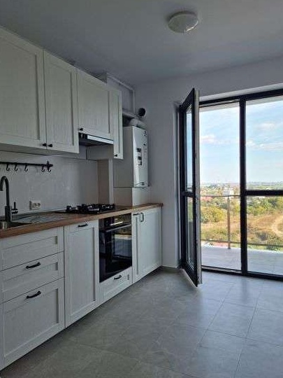 Inchiriez Apartament 3 camere HILS Pallady