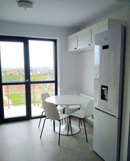 Inchiriez Apartament 3 camere HILS Pallady
