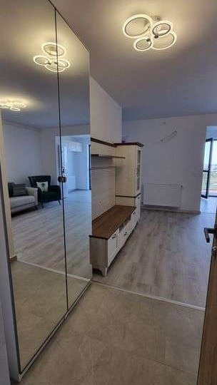 Inchiriez Apartament 3 camere HILS Pallady