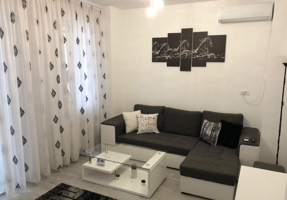 Inchiriez apartament 3 camere Militari Residence proprietar