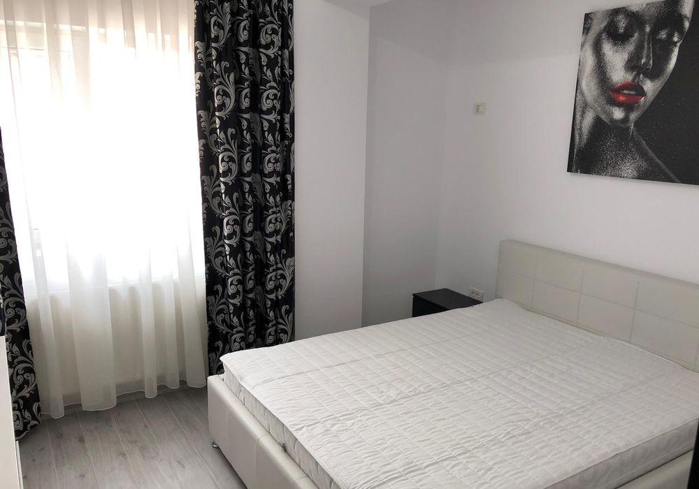 Inchiriez apartament 3 camere Militari Residence proprietar