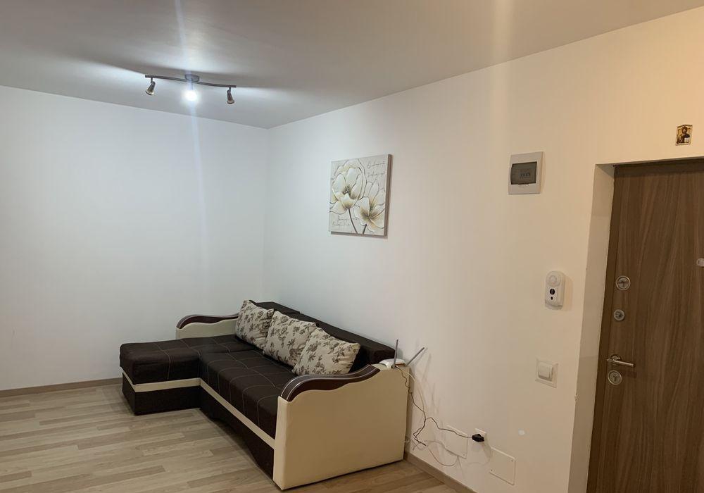 Inchiriez apartament 3 camere + parcare subterana