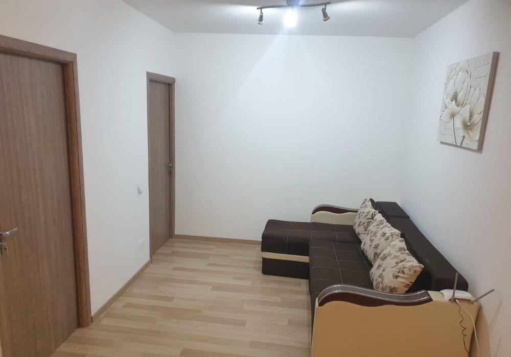 Inchiriez apartament 3 camere + parcare subterana