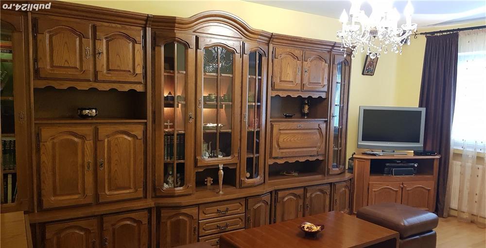 Inchiriez apartament 3 camere Popa Sapca elegant, dotari premium