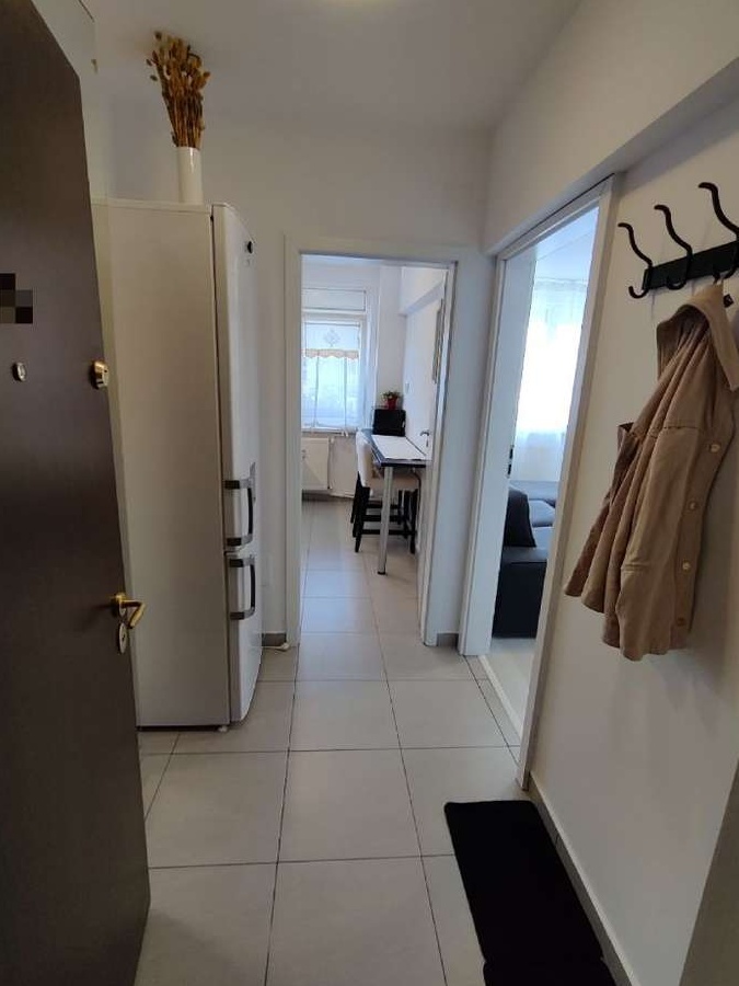 Inchiriez apartament 3 camere Titan-Muncii, proprietar, exclus agentii