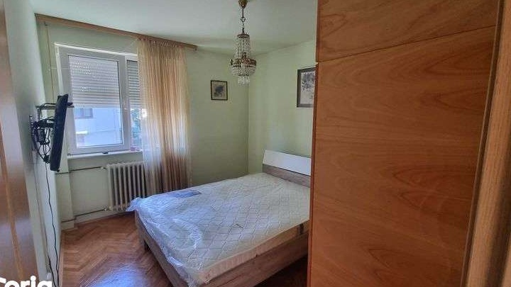Inchiriez apartament 3 camere zona Take Ionescu