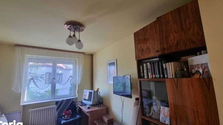 Inchiriez apartament 3 camere zona Take Ionescu