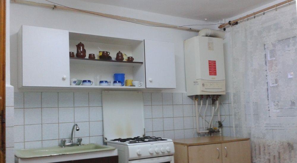 inchiriez apartament Aradului 26 mp