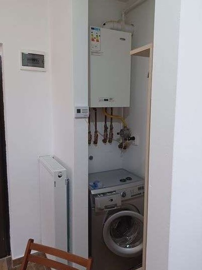 Inchiriez apartament cu 1 camera-ocupabil de azi!