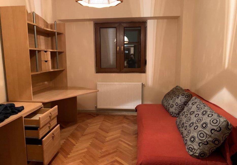 Inchiriez apartament cu 2 camere acces metrou mihai bravu
