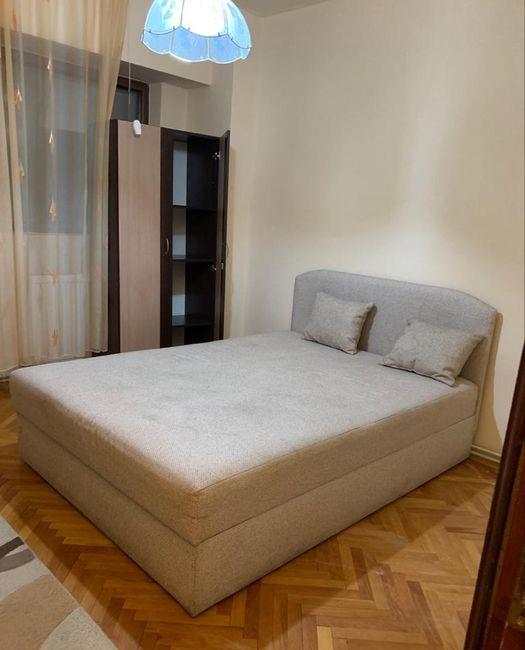 Inchiriez apartament cu 2 camere acces metrou mihai bravu