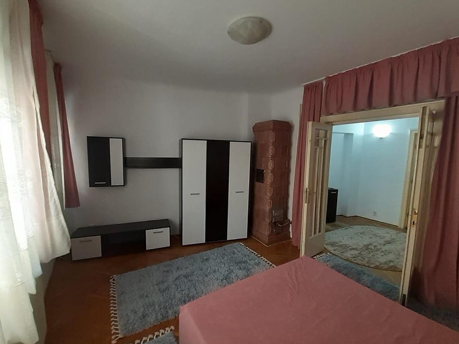 Închiriez apartament cu 2 camere Foișorul de Foc