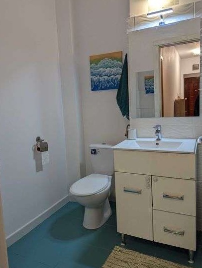 Inchiriez apartament cu 2 camere in cartierul Brancusi, sector 6