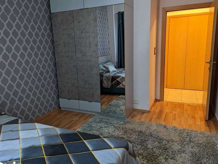 Inchiriez apartament cu 2 camere in cartierul Brancusi, sector 6