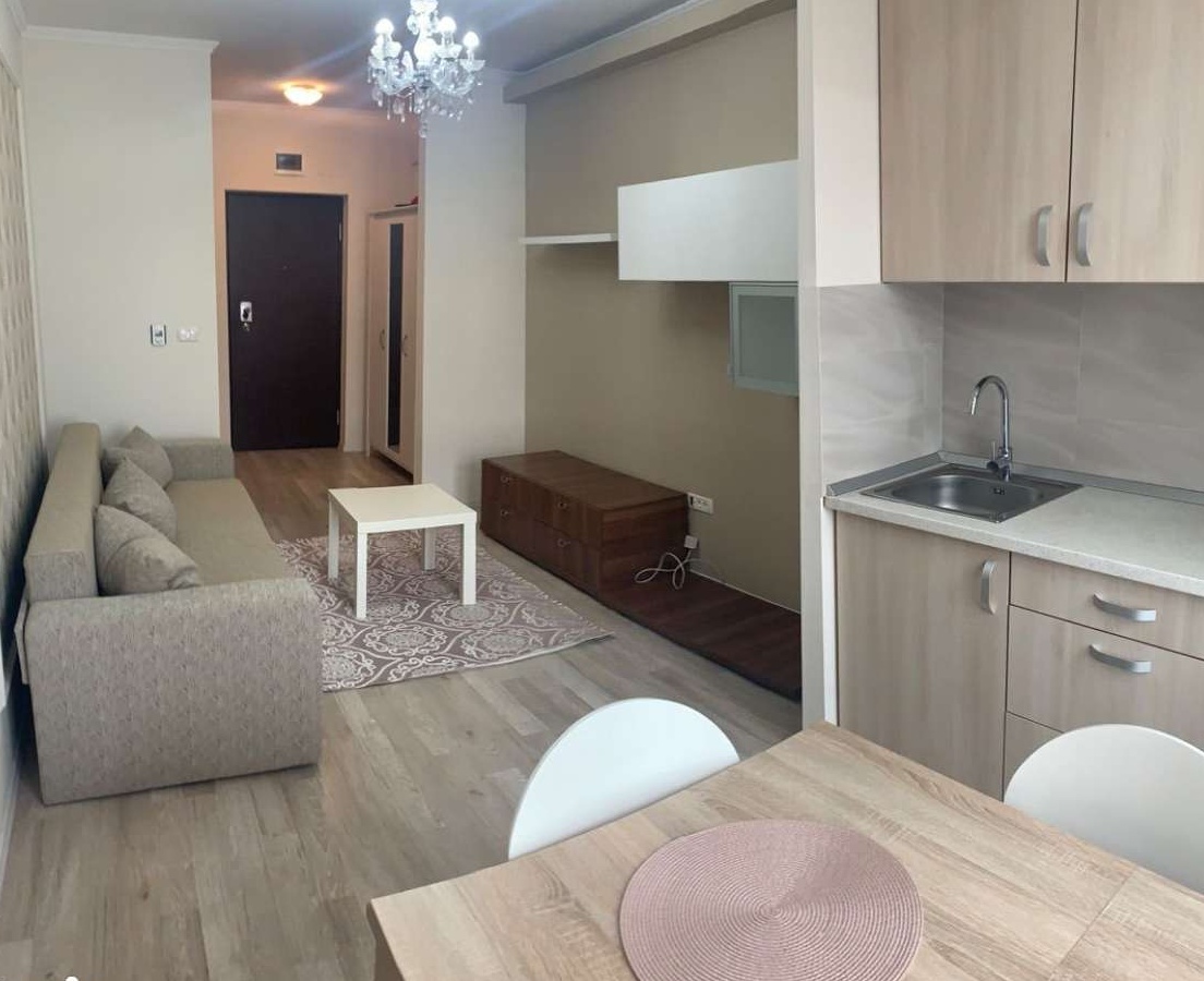 Inchiriez apartament cu 2 camere zona sagului