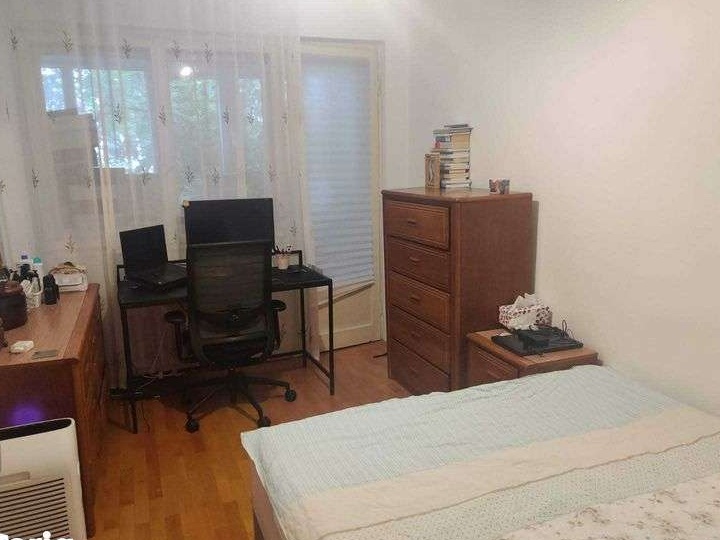 Închiriez apartament cu 3 camere (Afi Cotroceni)