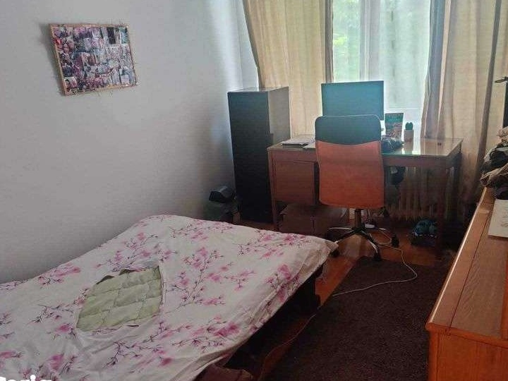 Închiriez apartament cu 3 camere (Afi Cotroceni)