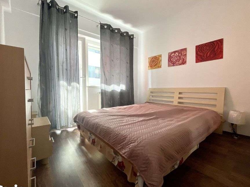 Inchiriez Apartament Cu 3 Camere,  Aleea Balea, Ideal Pentru Studenti
