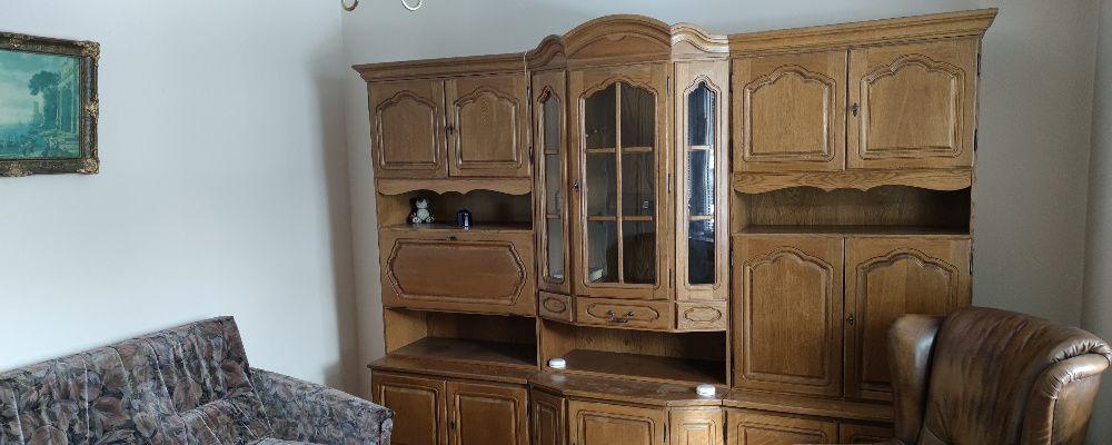 Inchiriez apartament cu 3 camere in Aleea Cornisa Tg. Mures