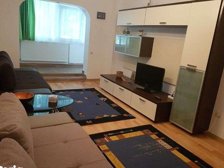 Inchiriez apartament cu centrala in Faleza Nord Constanta