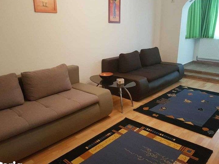 Inchiriez apartament cu centrala in Faleza Nord Constanta