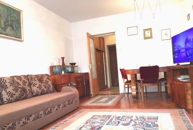 Inchiriez apartament deosebit, 2 camere, 72 mp, Mall AFI COTROCENI
