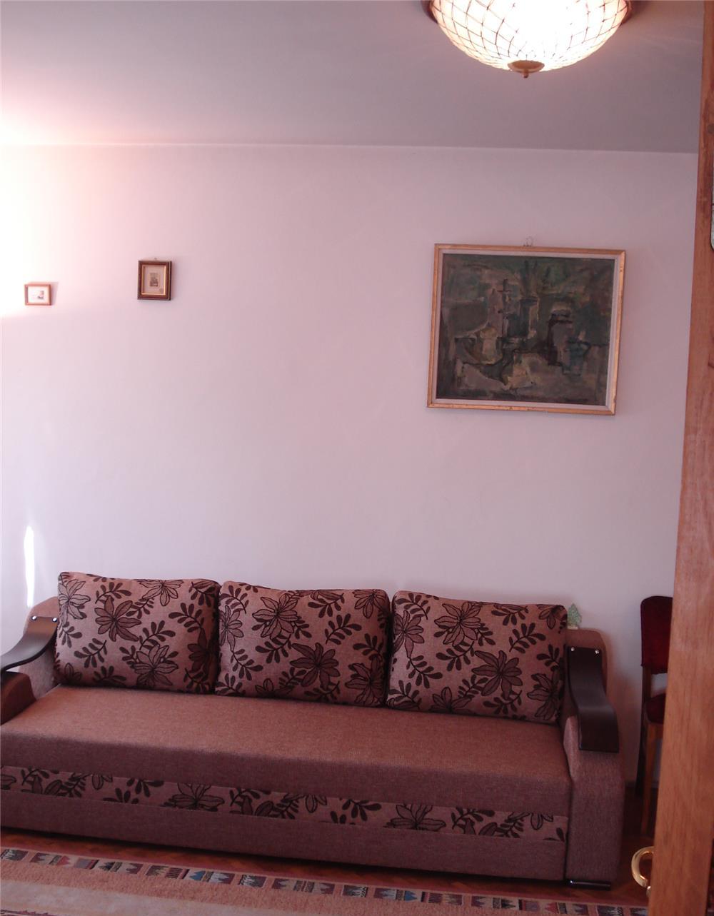 Inchiriez apartament deosebit, 2 camere, 72 mp, Mall AFI COTROCENI